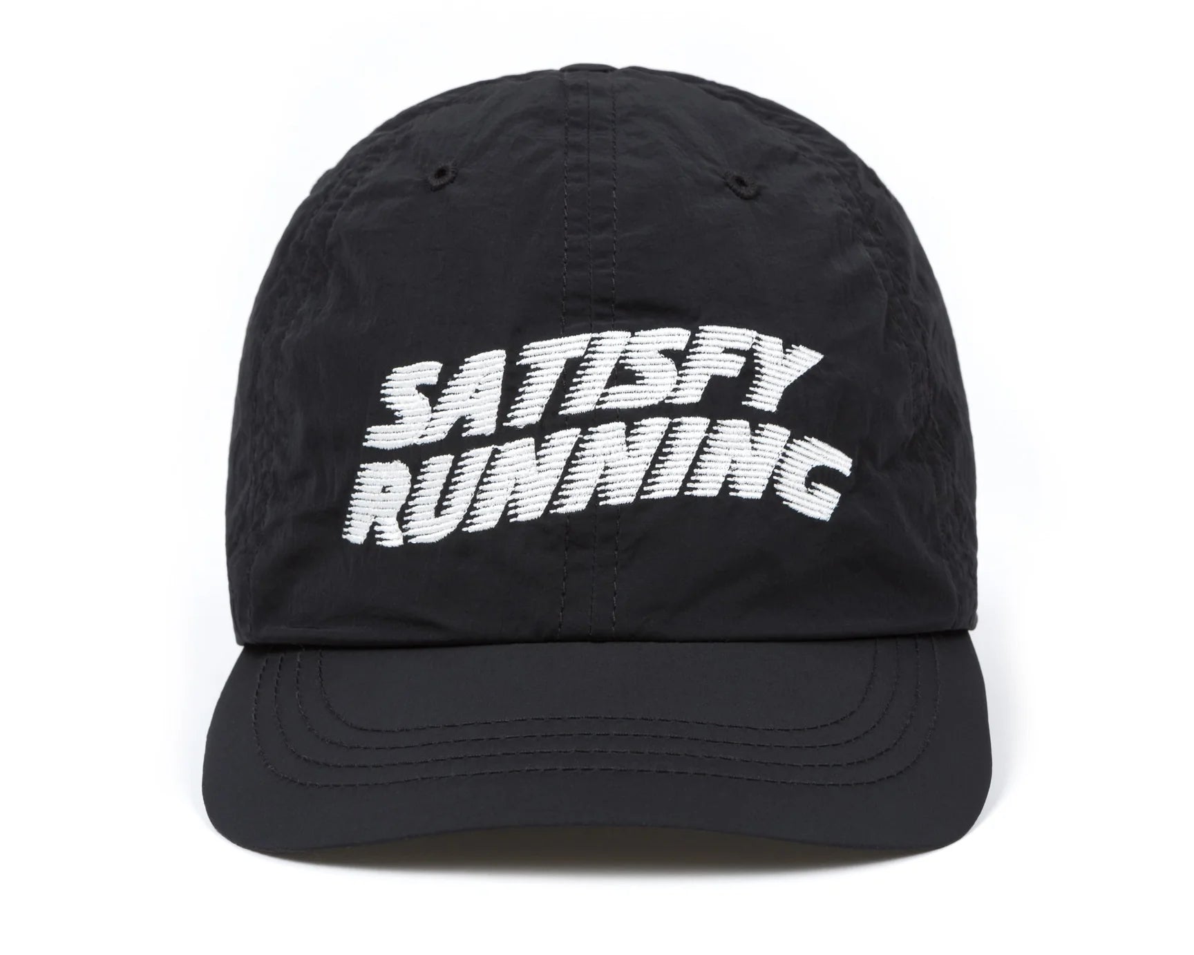 8,575円Satisfy Running Cap with Embroidery