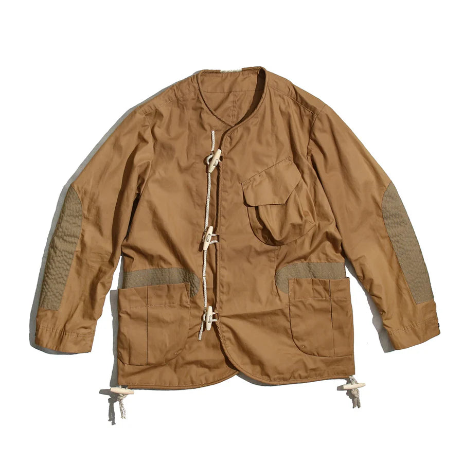 Norbit field jacket clearance