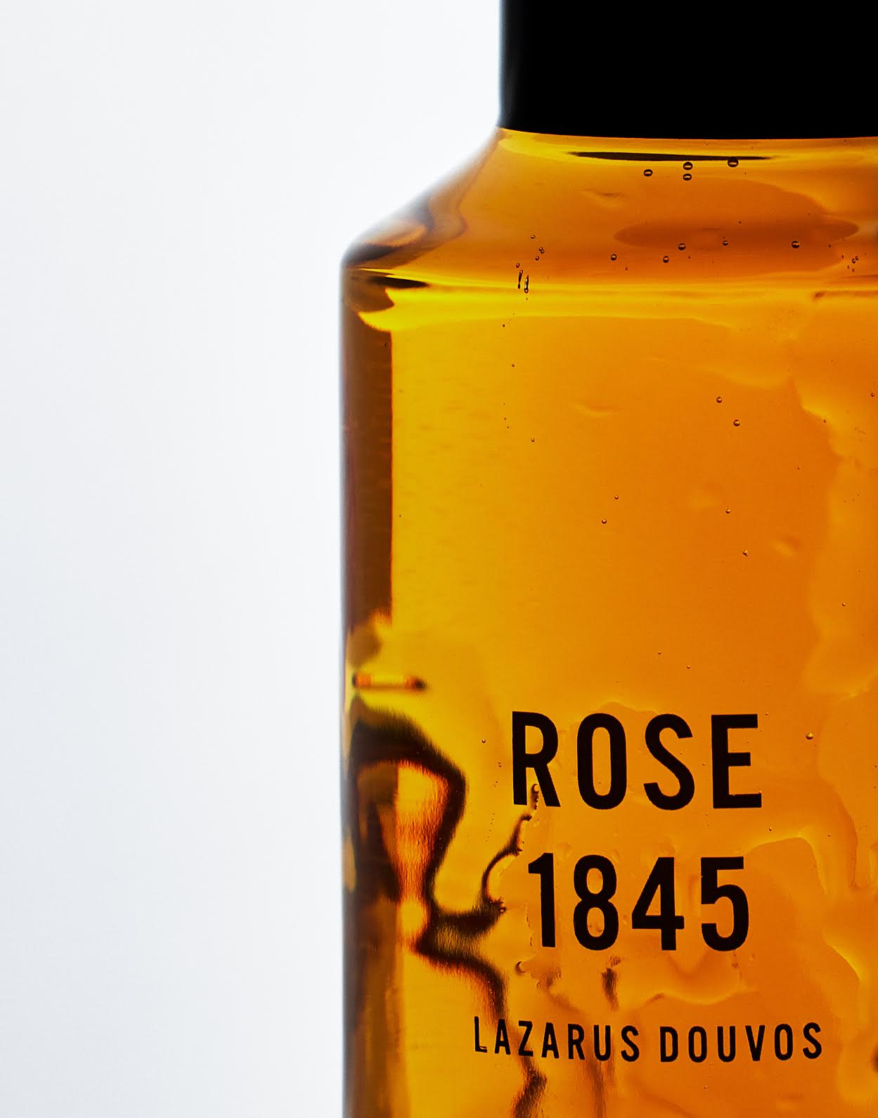 Lazarus Duovos - ROSE 1845 - Shampoo
