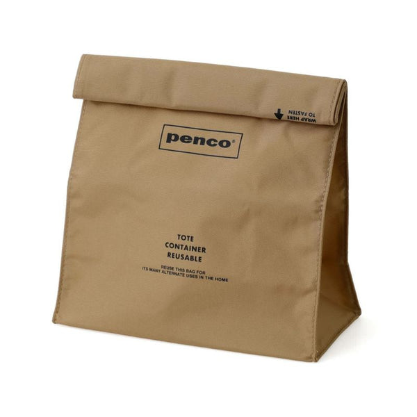 Penco - To-Go Sack - Orange