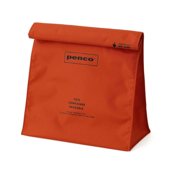 Penco - To-Go Sack - Orange