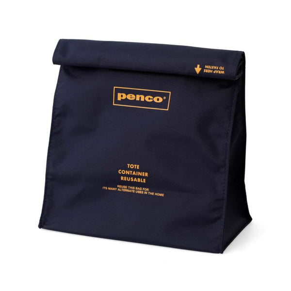 Penco - To-Go Sack - Orange