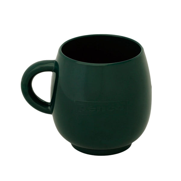 Penco - Plastic Mug - Red