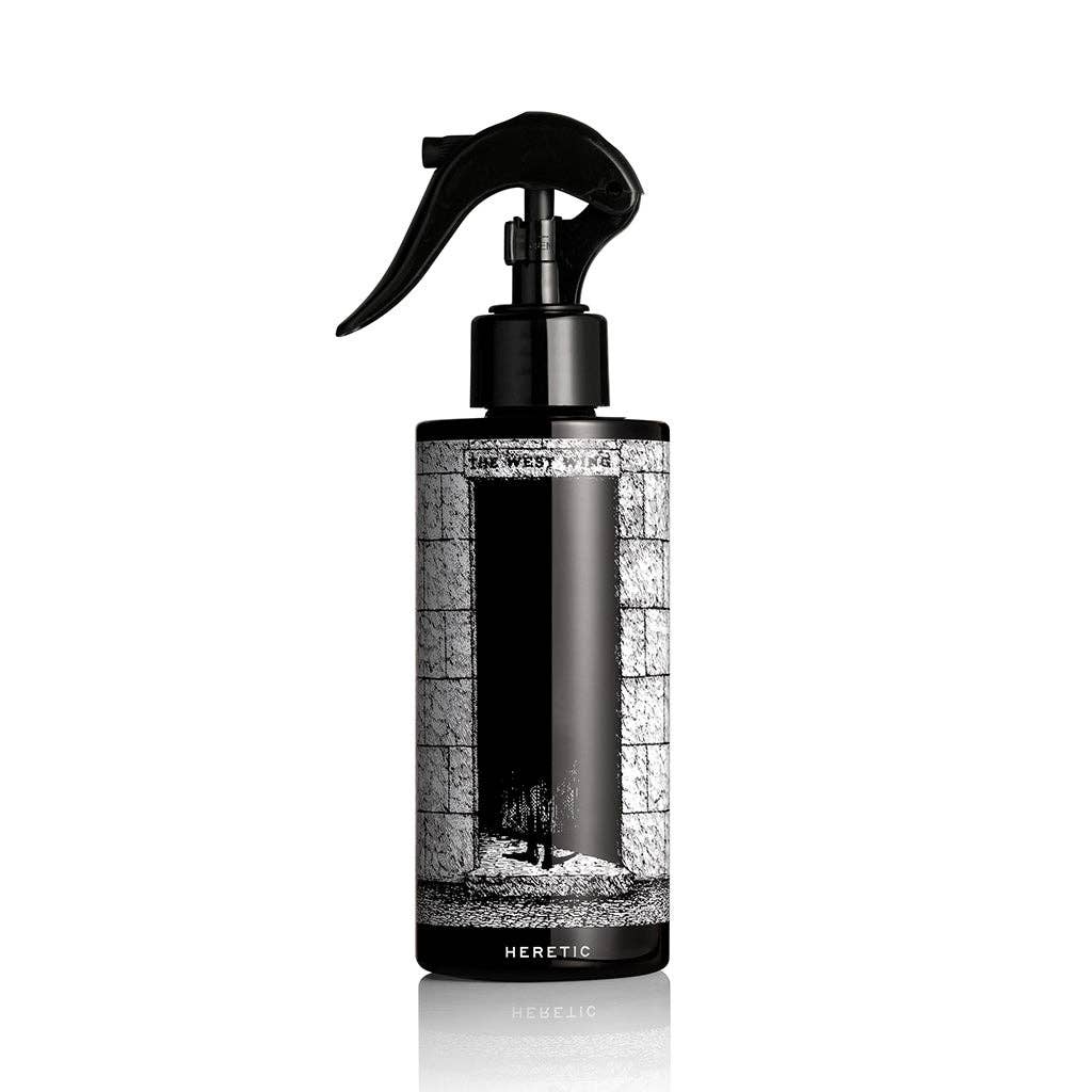Heretic Parfum x Edward Gorey - The West Wing - Room Spray