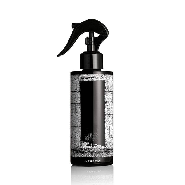 Heretic Parfum x Edward Gorey - Room Spray - The West Wing