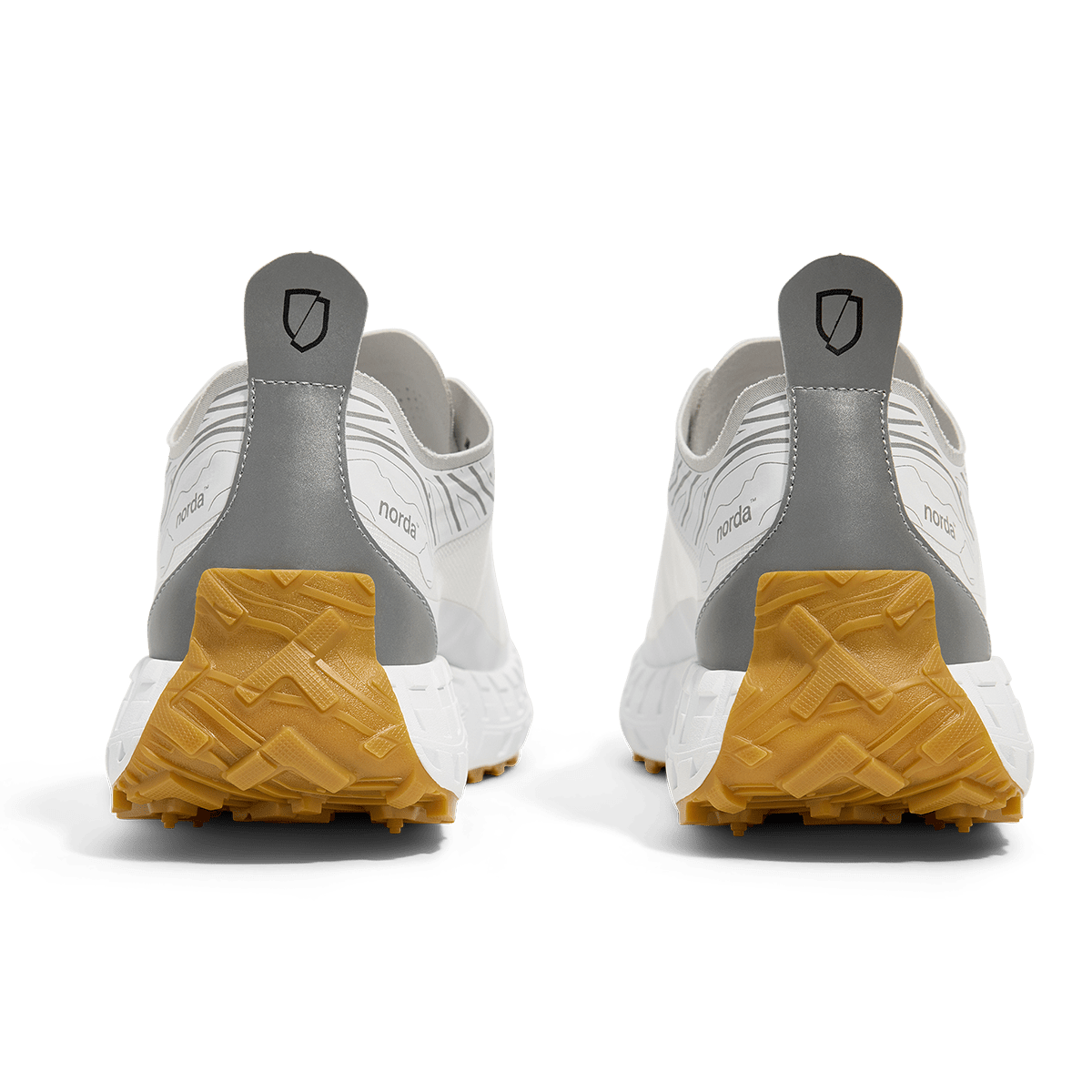 norda - 001A - White Gum