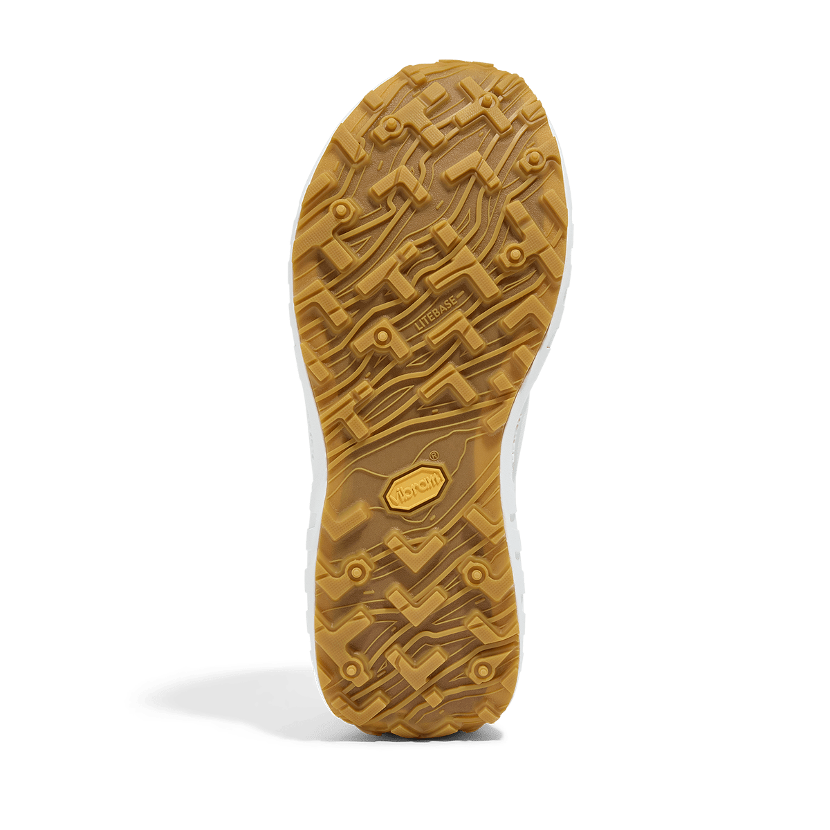 norda - 001A - White Gum