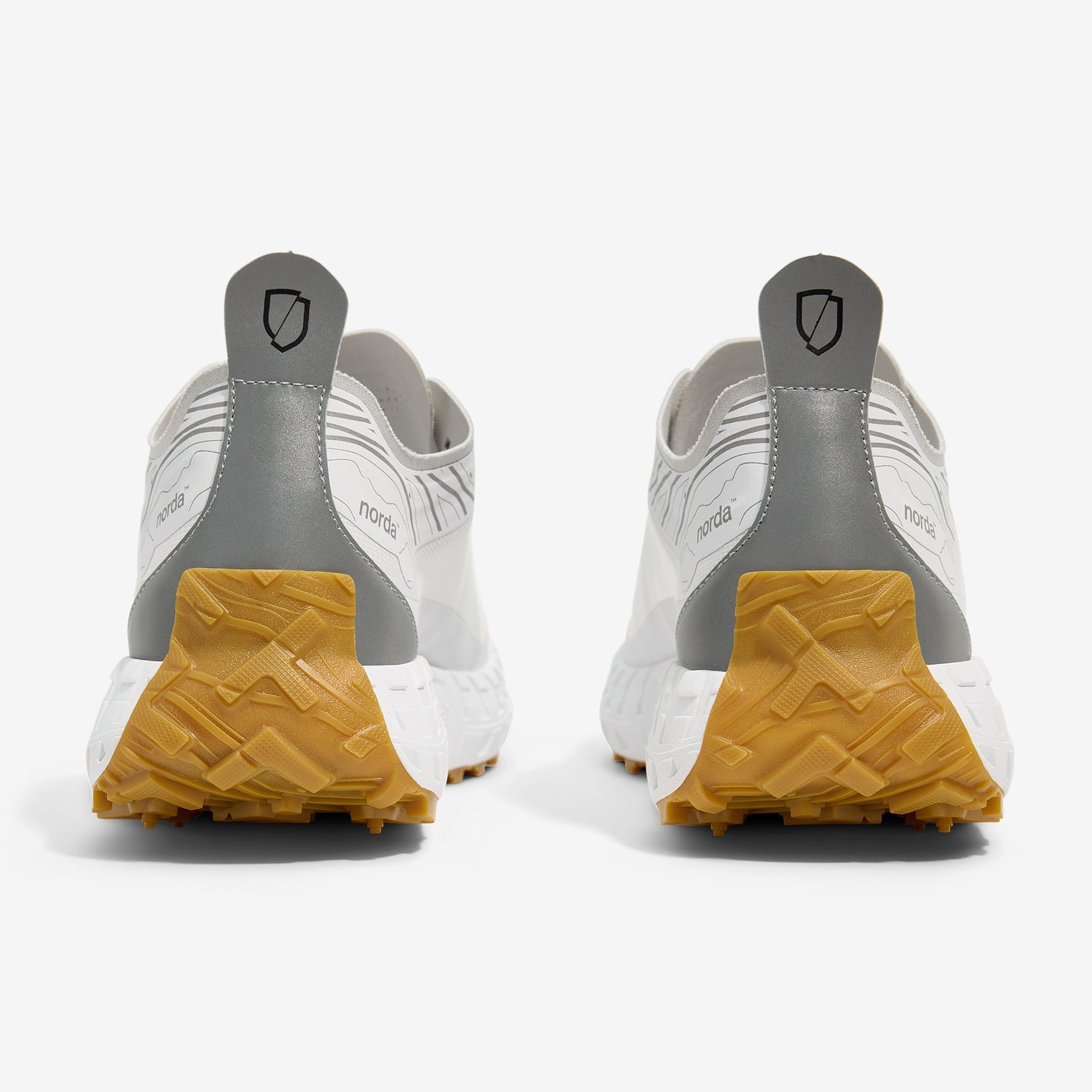 norda - 001A - White Gum