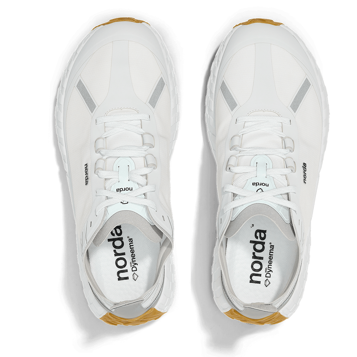 norda - 001A - White Gum