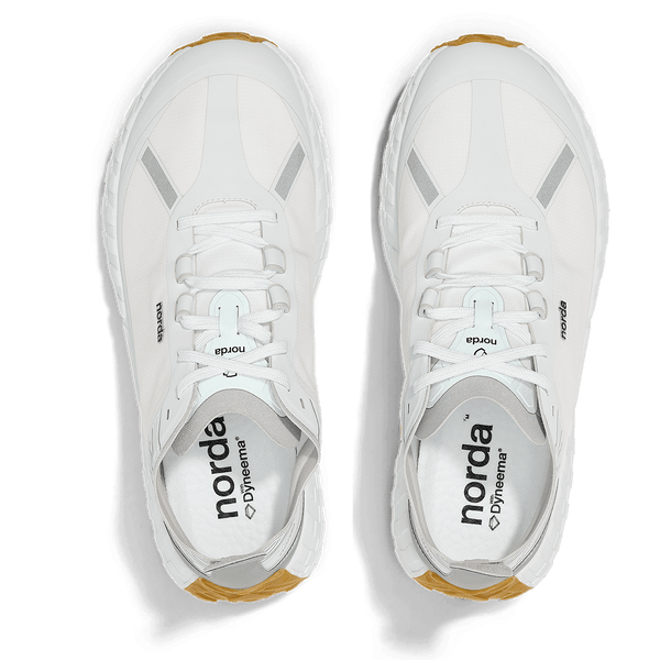 norda - 001A - White Gum