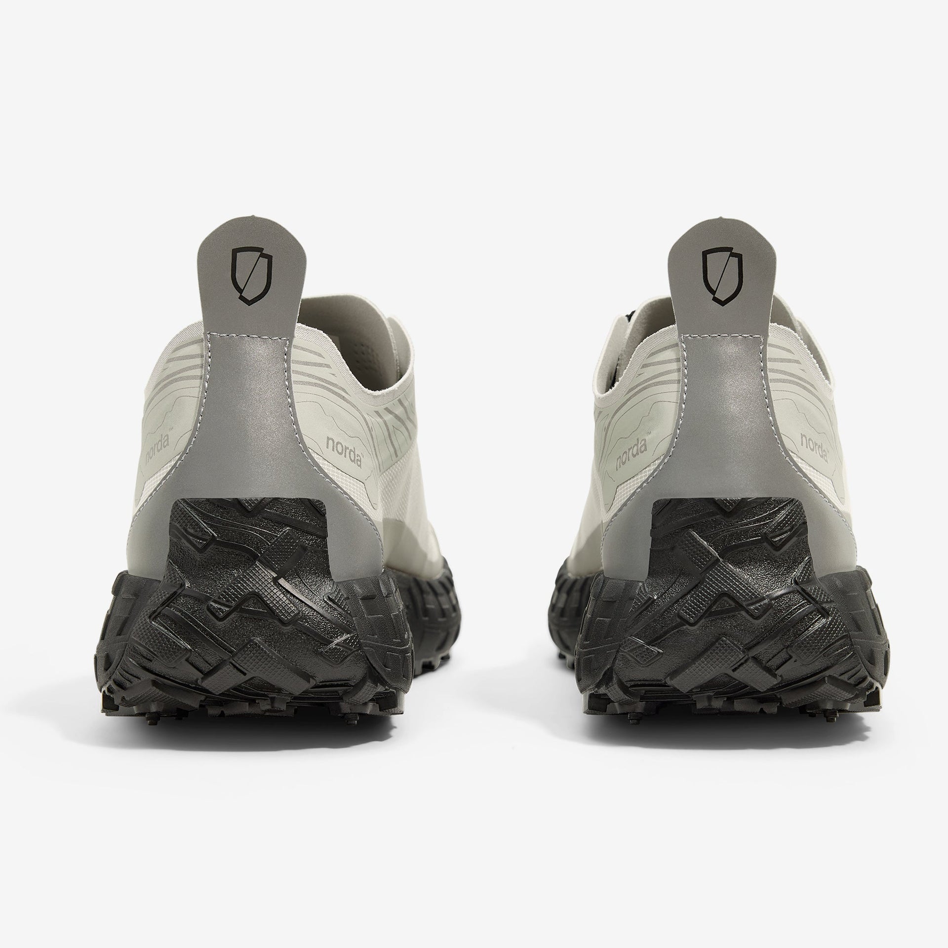 norda - 001A - Cinder