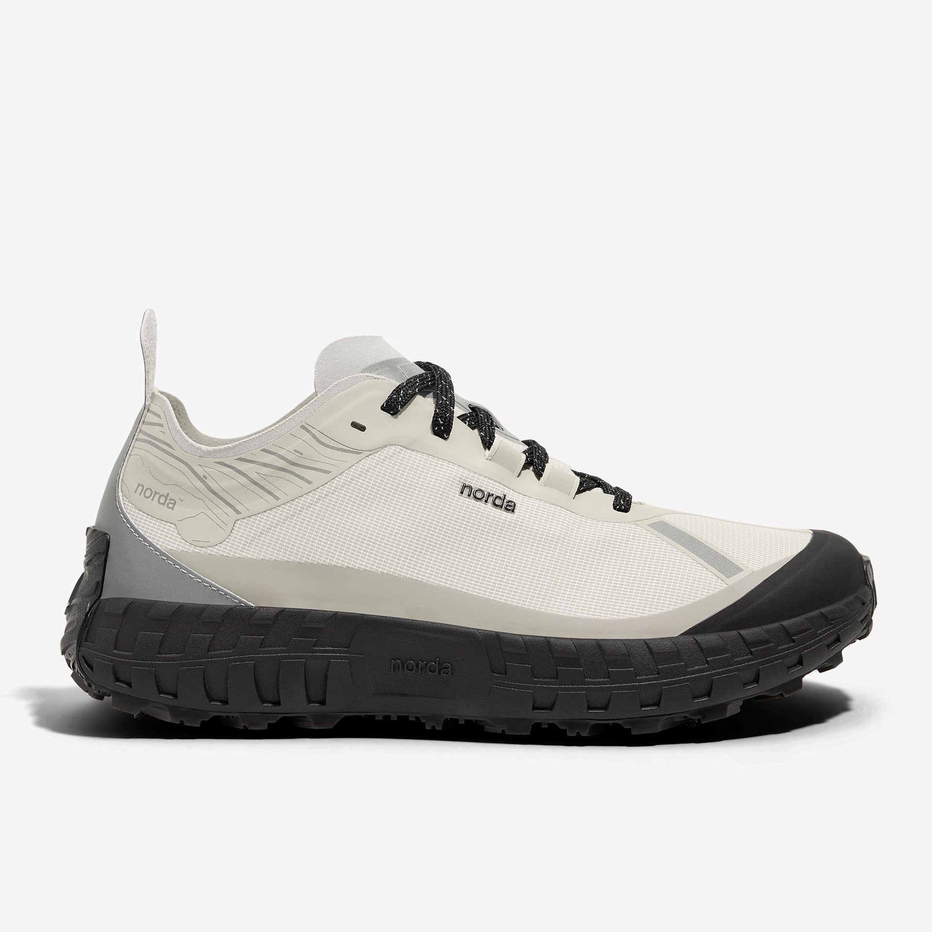 norda - 001A - Cinder