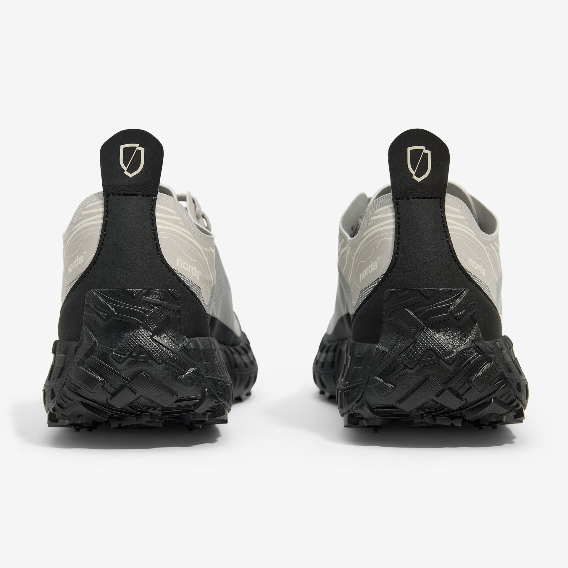 norda - 001A - Pewter