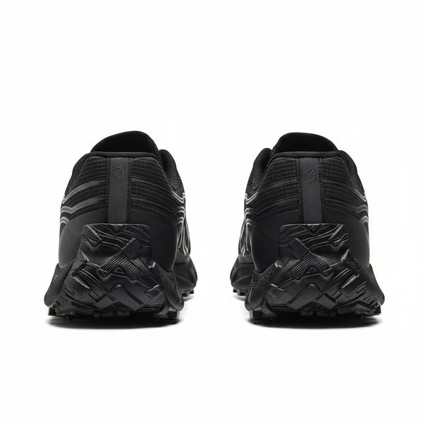 norda -002 - Stealth Black