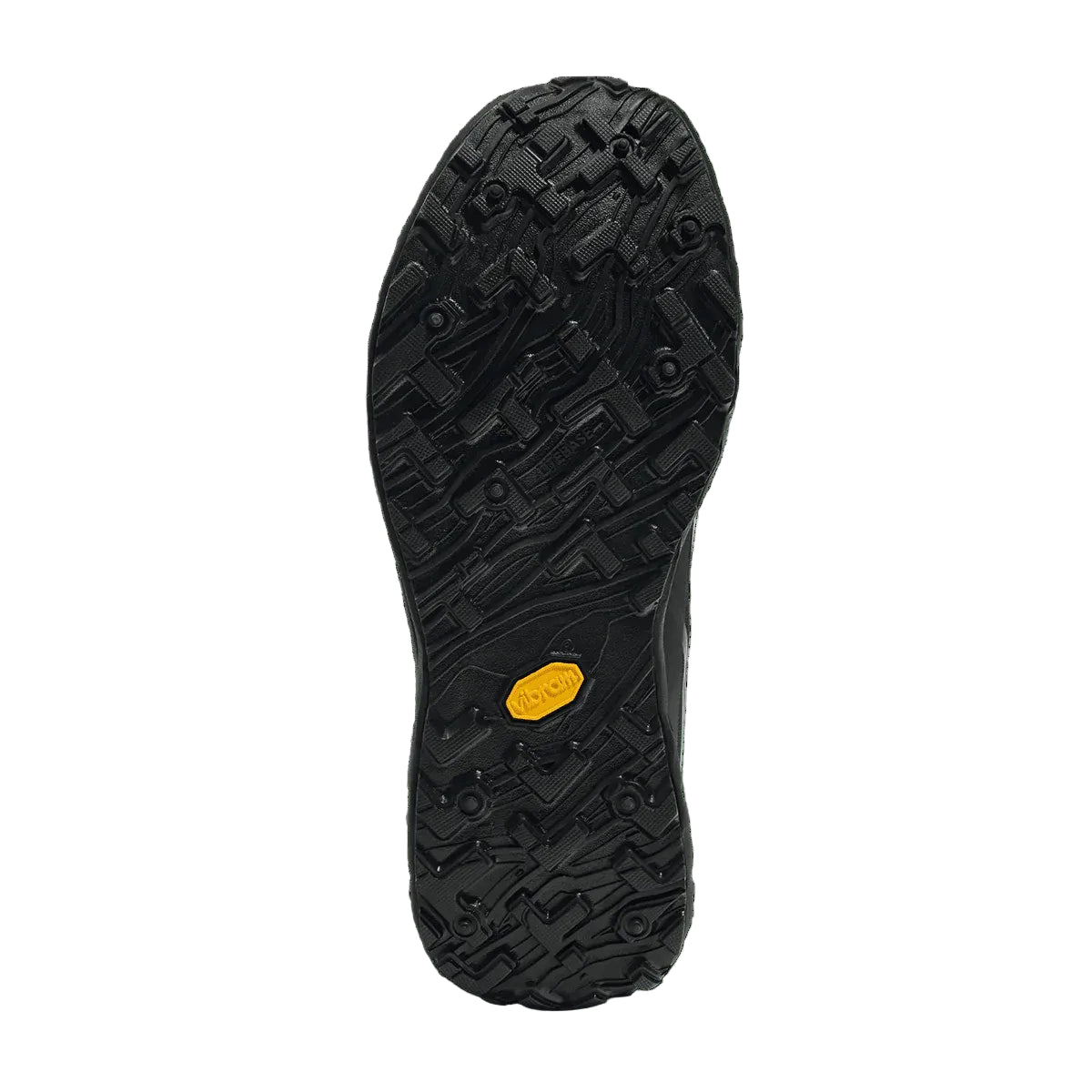 norda -002 - Stealth Black
