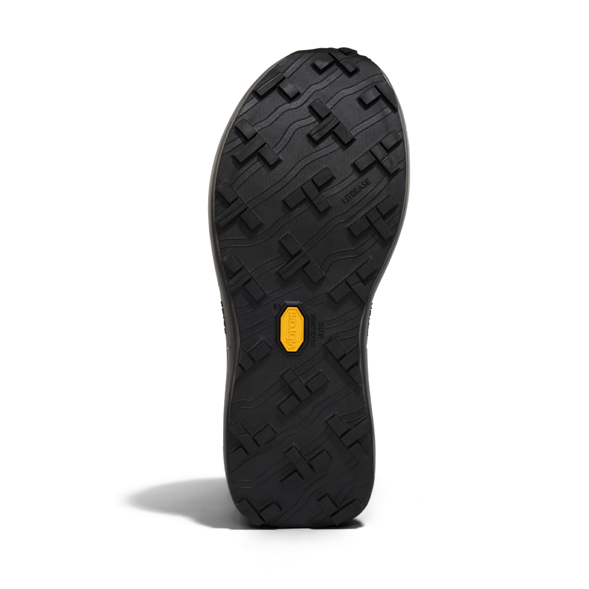 norda - 005 - Stealth Black