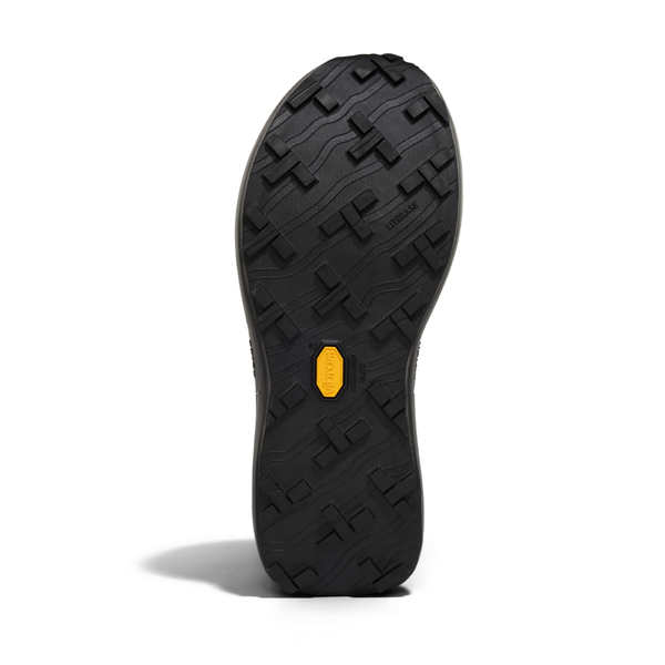 norda - 005 - Stealth Black