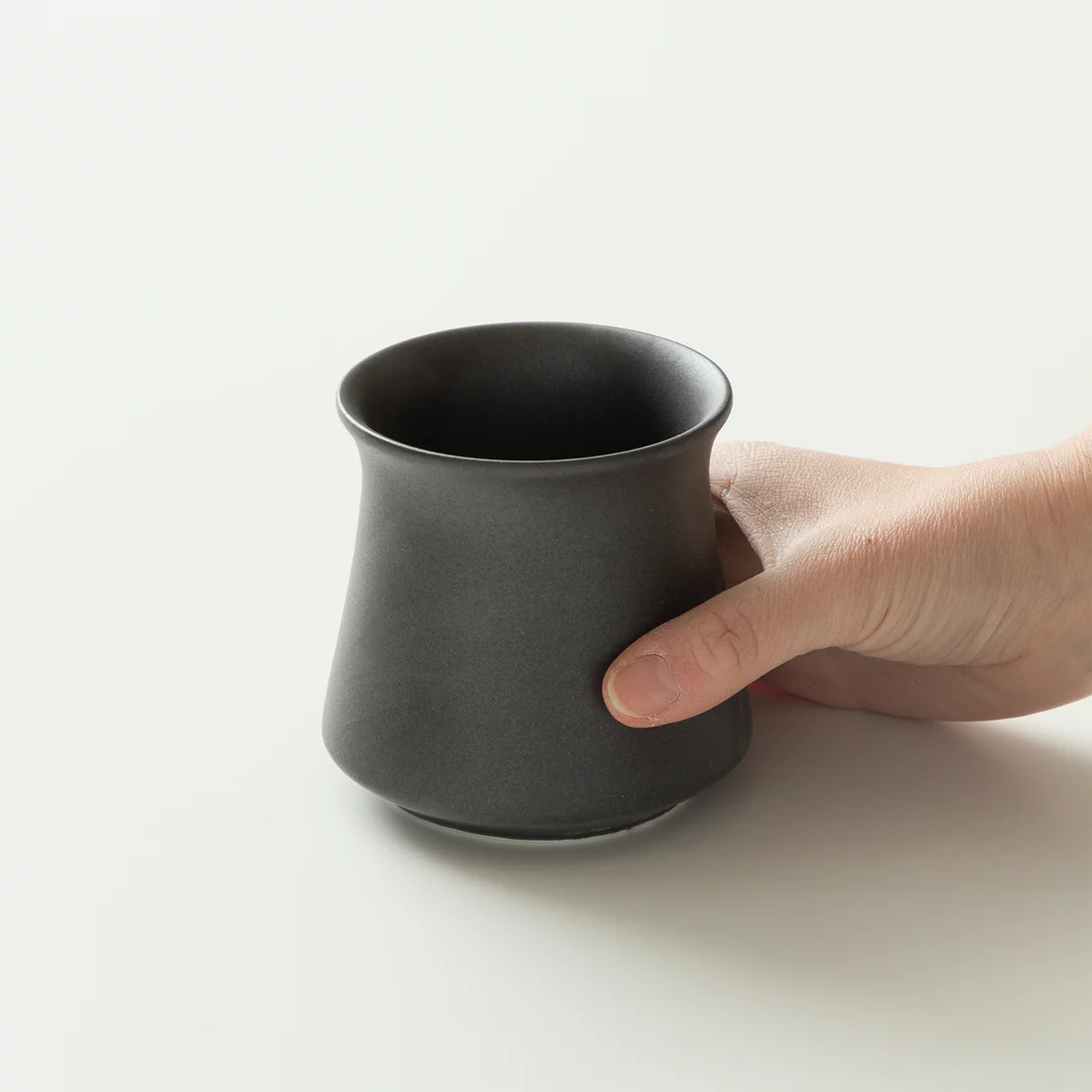 ORIGAMI Harmony Cup: Matte Pink