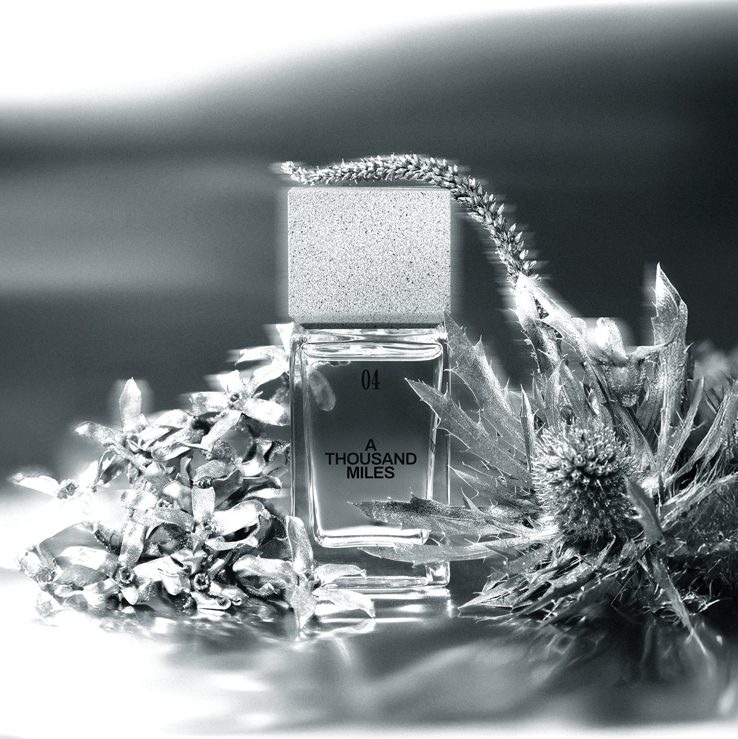 Concreted - 04 A Thousand Miles