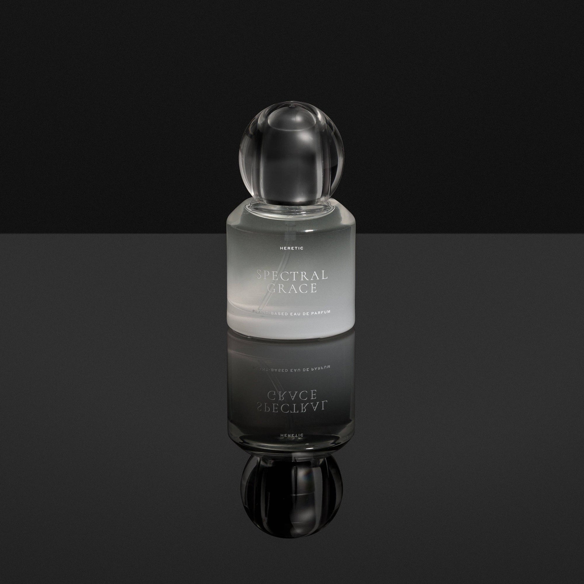 Heretic Parfum x Chelsea Wolf - Spectral Grace in 30ml bottle