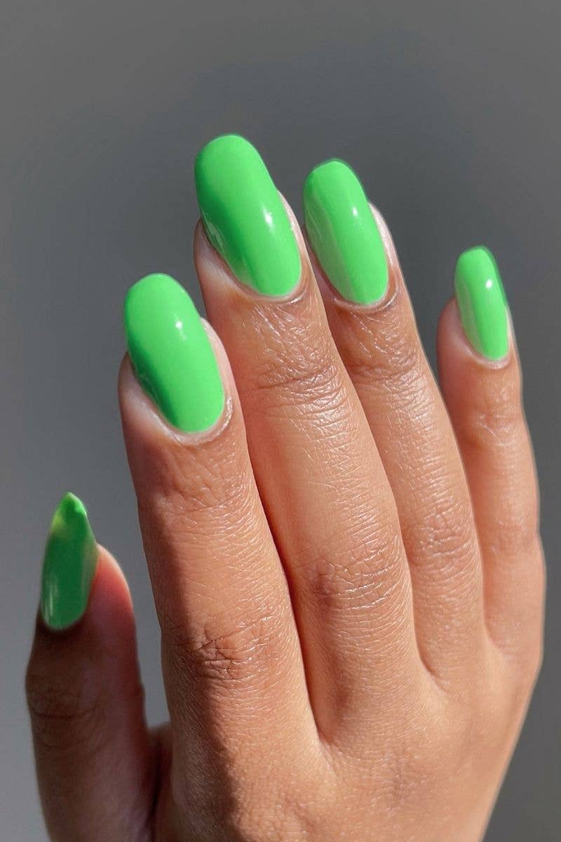 Cirque Colors - Nail Polish - Thirsty