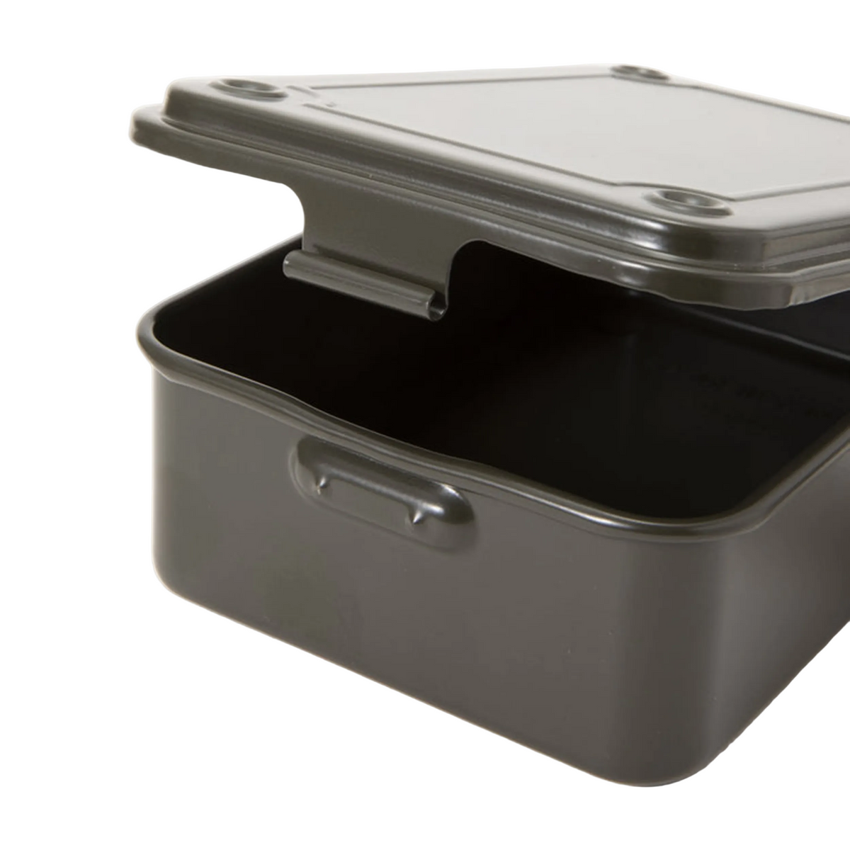 Toyo - Steel Stackable Storage Box T-150 - Shocking Pink