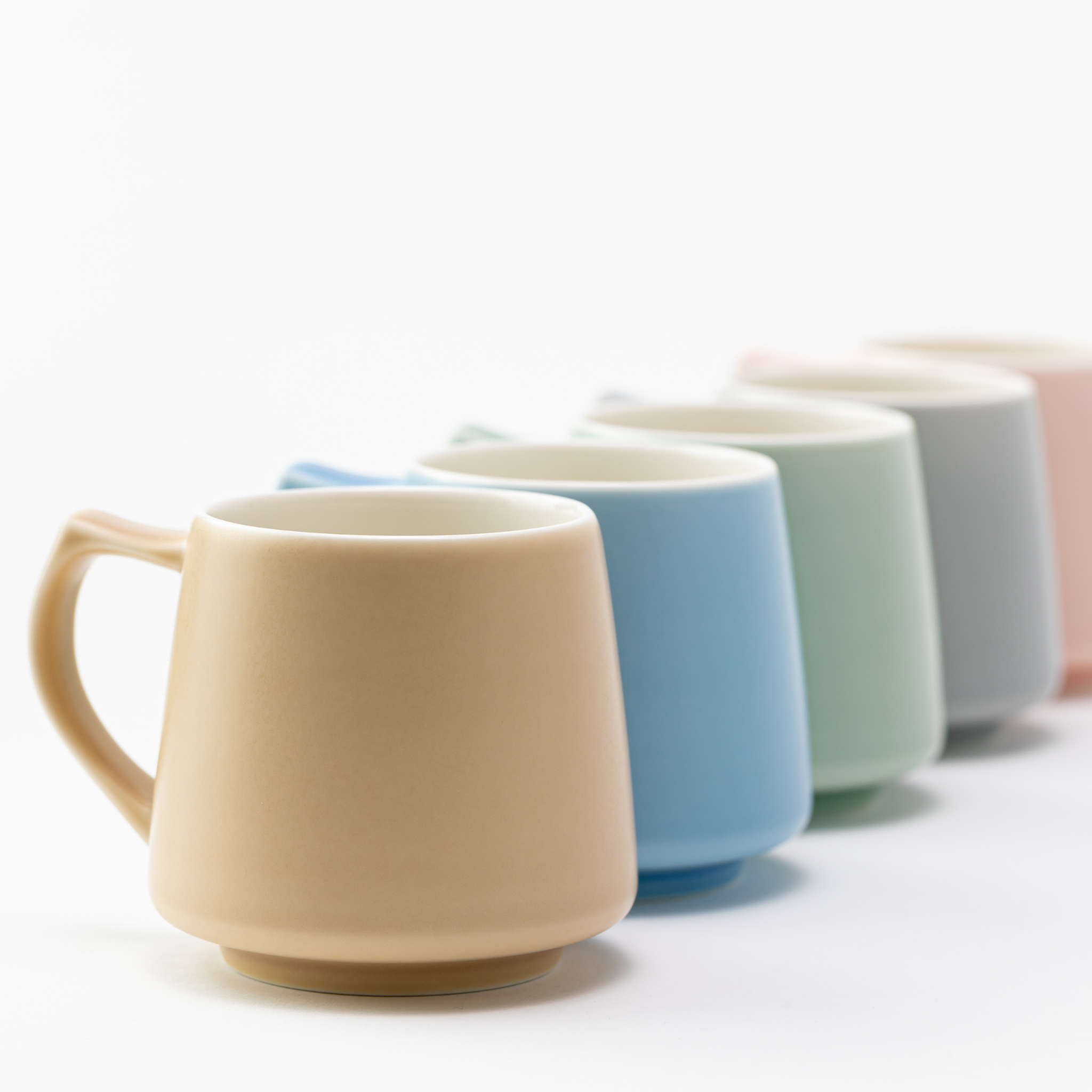 Origami Aroma Mug - Thumbnail 3