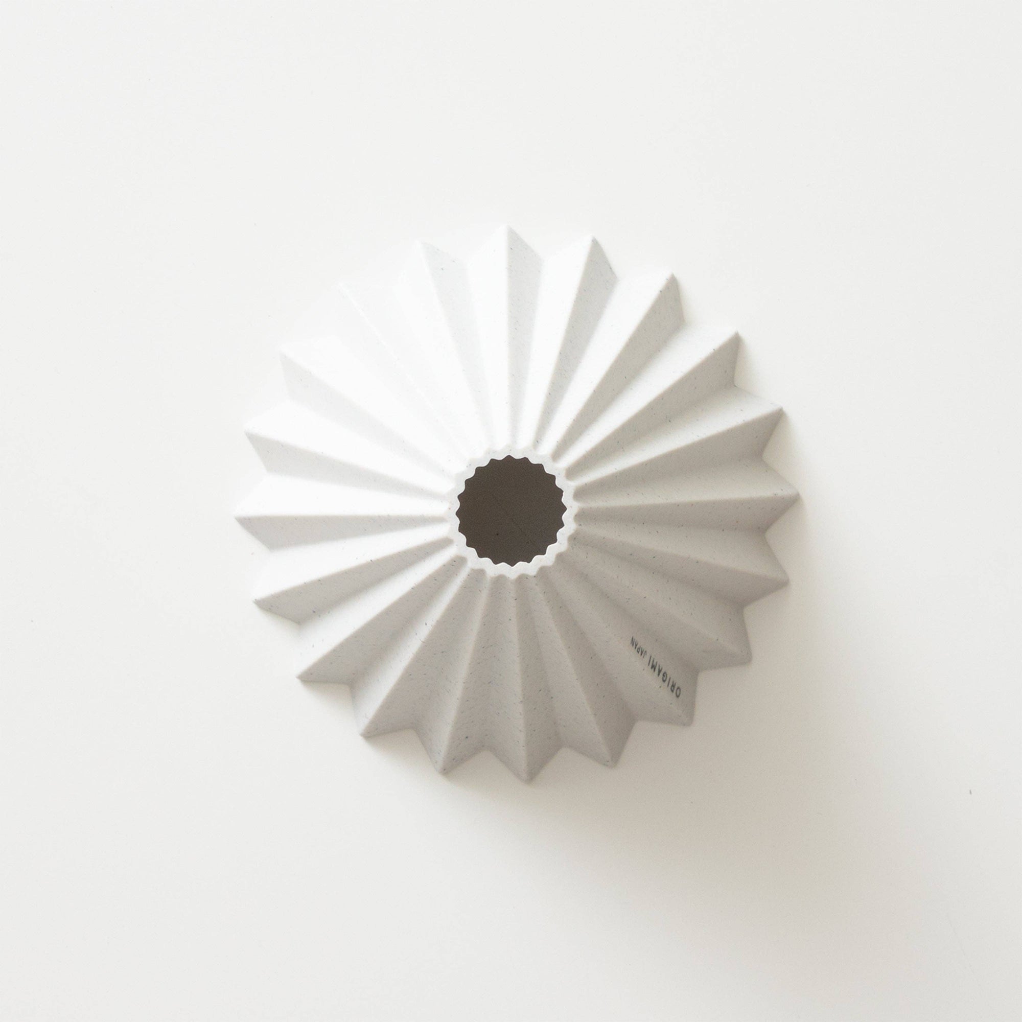 ORIGAMI Small Dripper ReWork