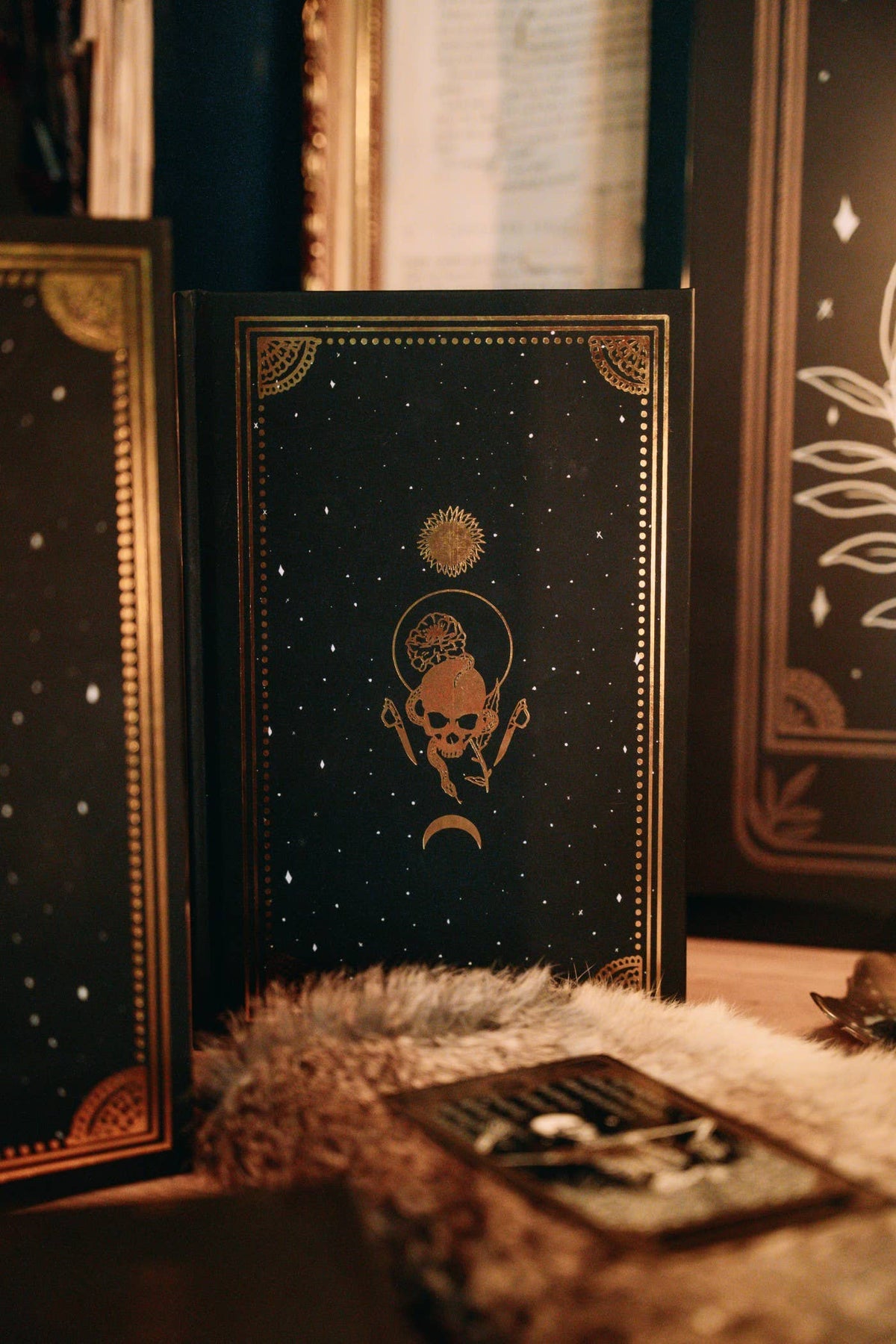 The Marigold Tarot: A Guide to the Symbolism
