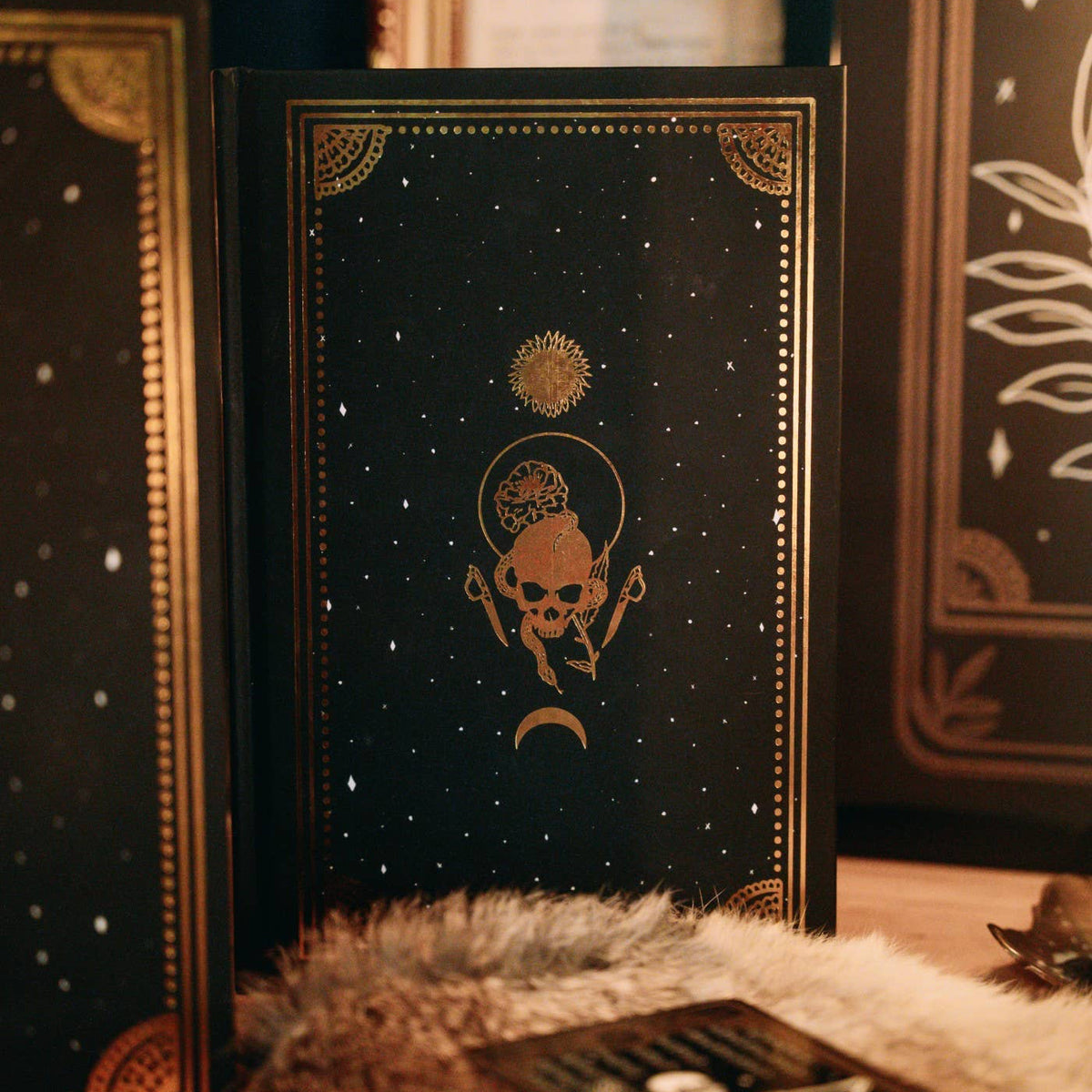 The Marigold Tarot - Box Set