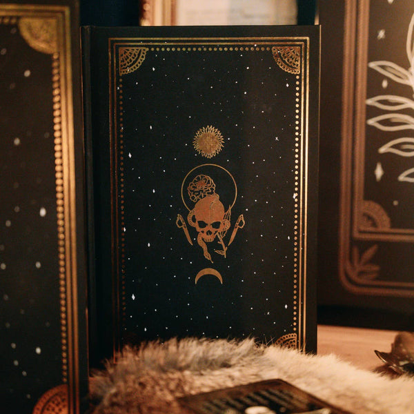 The Marigold Tarot - Box Set