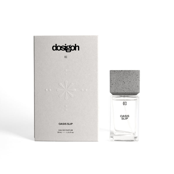 dosigoh - 03 Oasis Slip