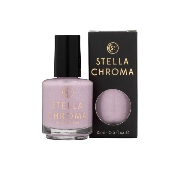 STELLA CHROMA - Nail Polish - Cherry Blossom