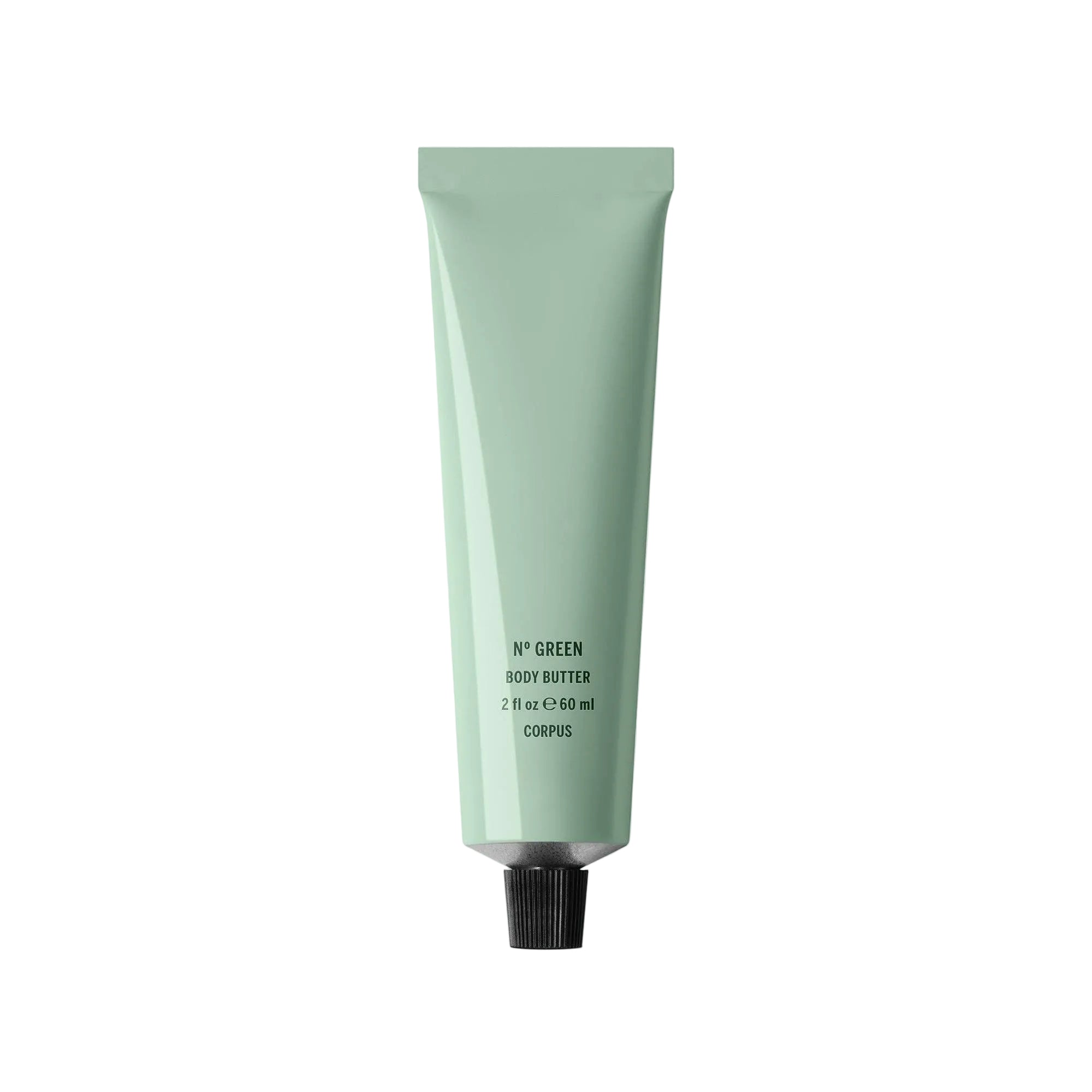 Corpus - No. Green 2oz Body Butter