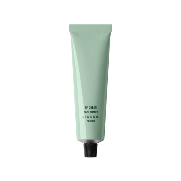 Corpus - No. Green 2oz Body Butter