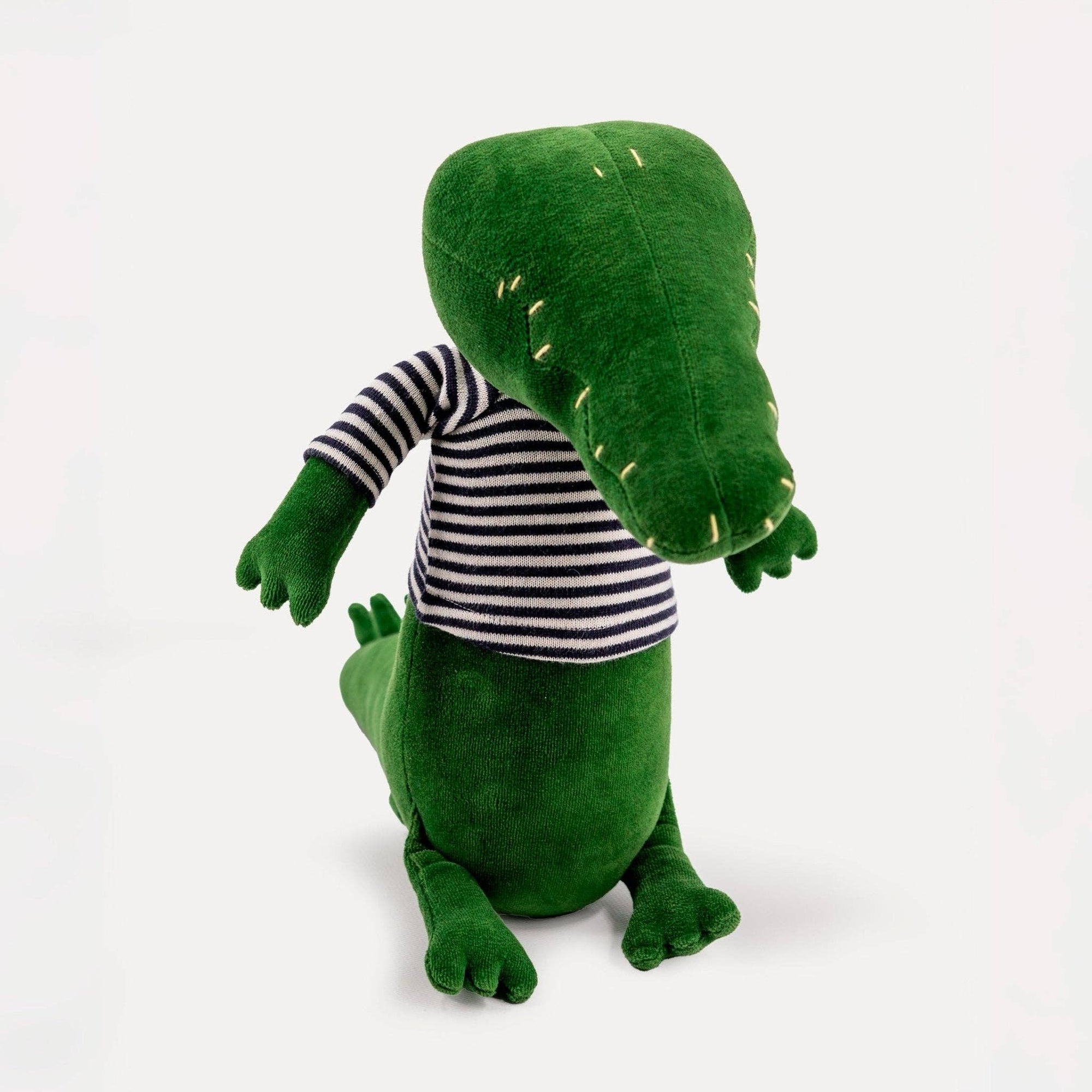 ADADA - Tony The Gator - Without Clothing - L