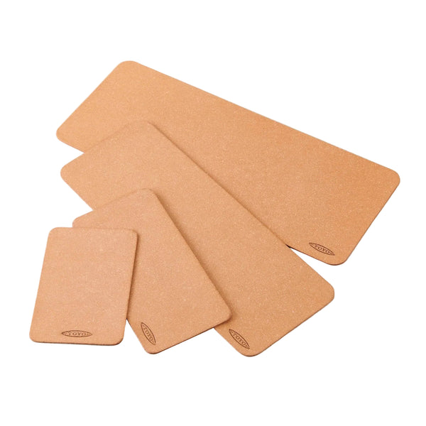 Toyo - T-320 Leather Insert