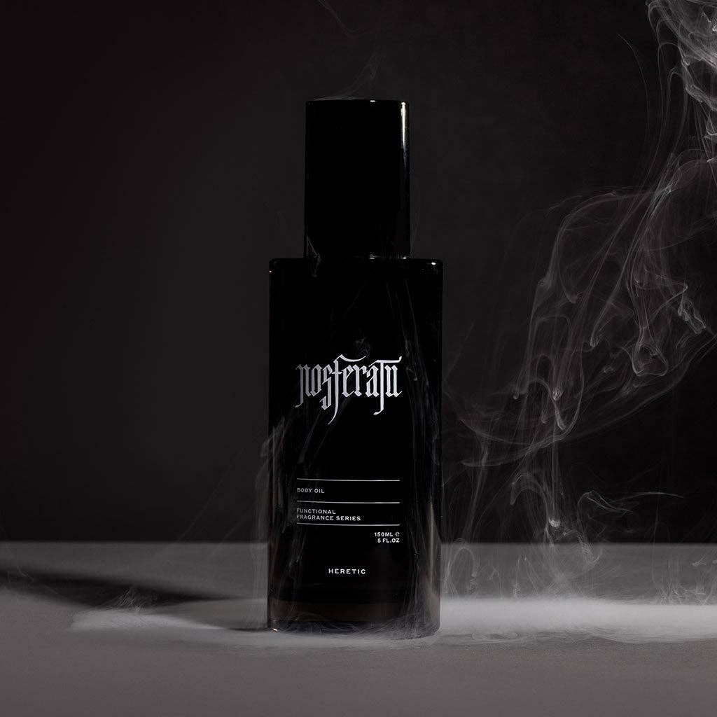 Heretic Parfum - Nosfuratu Body Oil