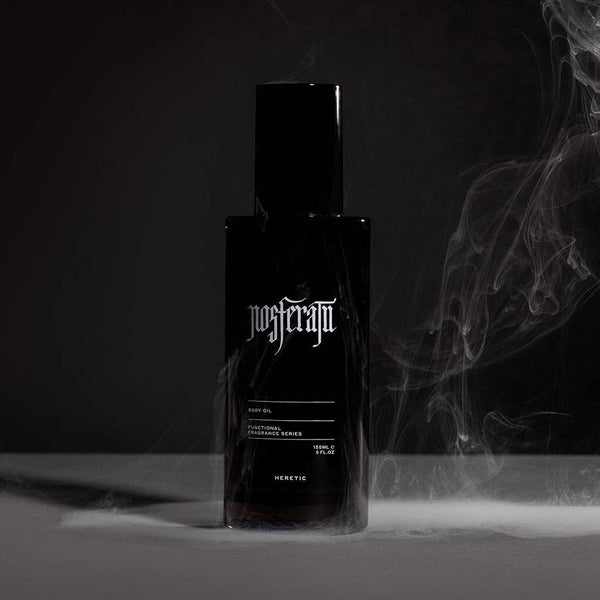 Heretic Parfum - Nosferatu Body Oil