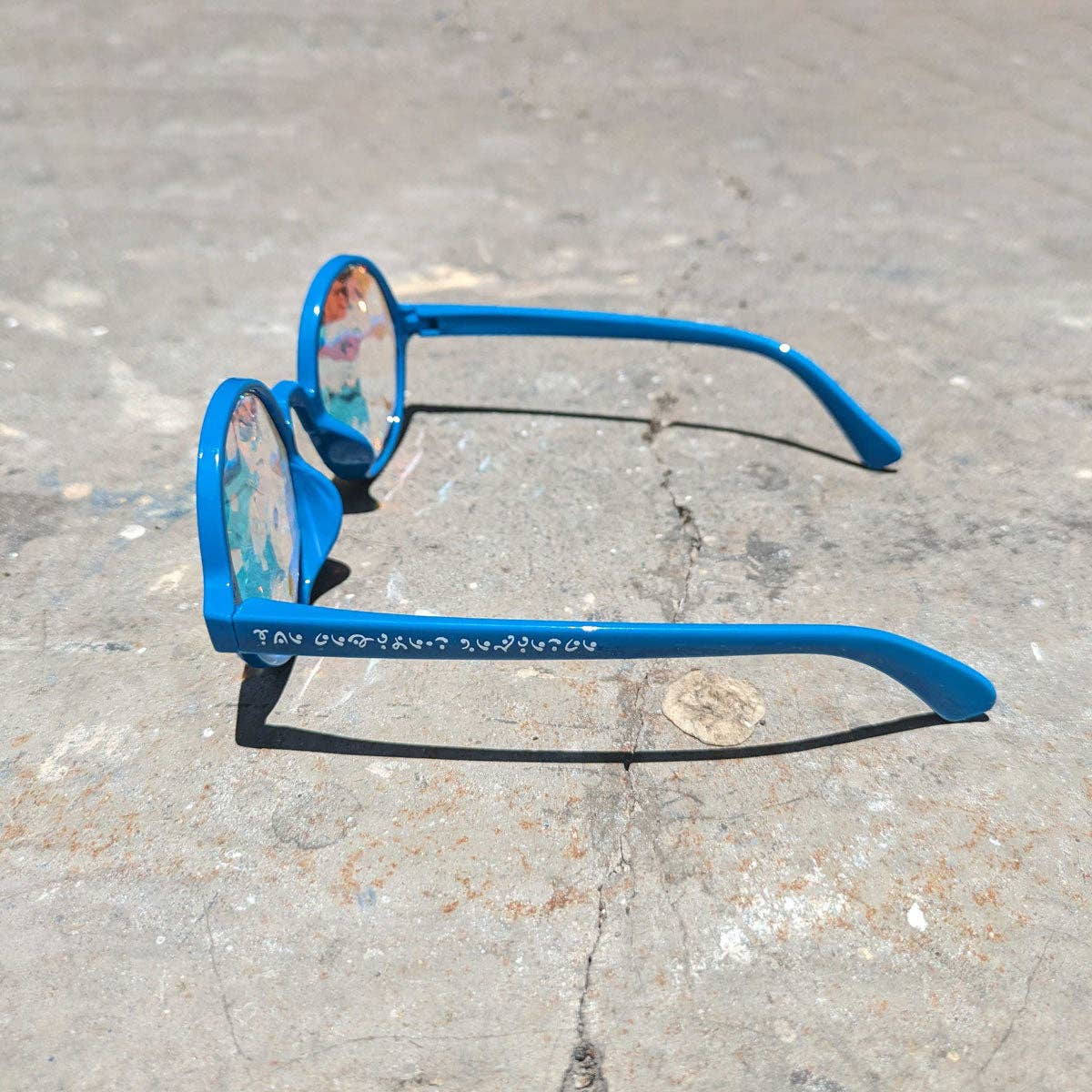 The Cerulean Sequence: Cerulean Spectacles