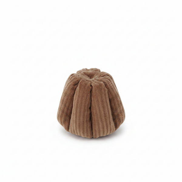 Lambwolf Collective - Enrichment Snuffle + Squeaky Dog Toy - Canele