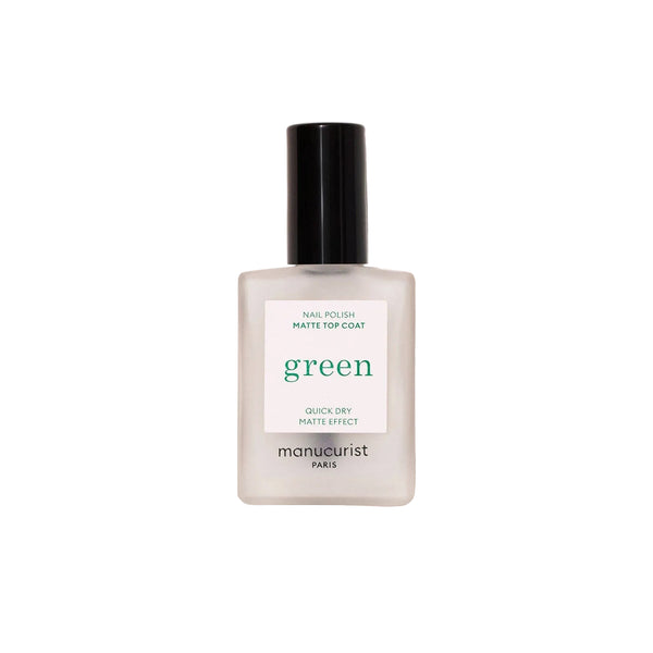 Manucurist - Matte Top Coat