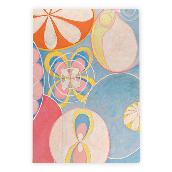 Hilma af Klint - Notebook Set