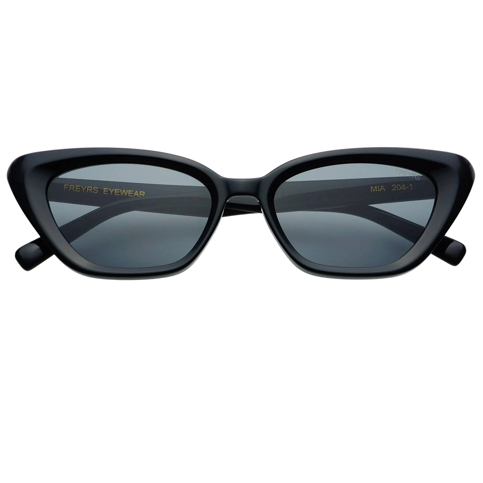 FREYRS - Mia Sunglasses - Black