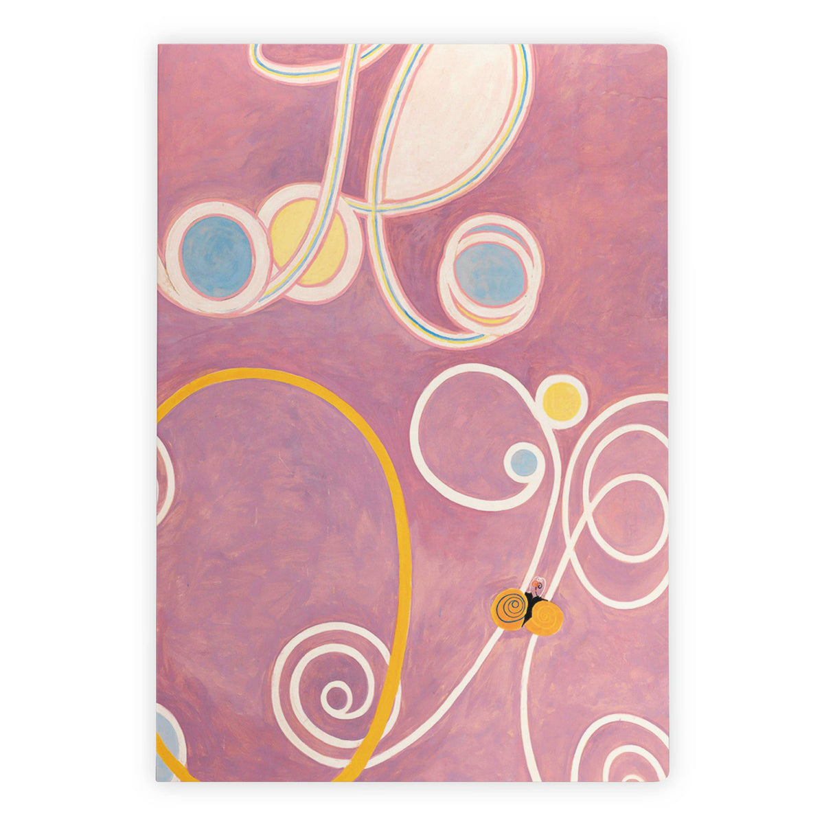Hilma af Klint - Notebook Set