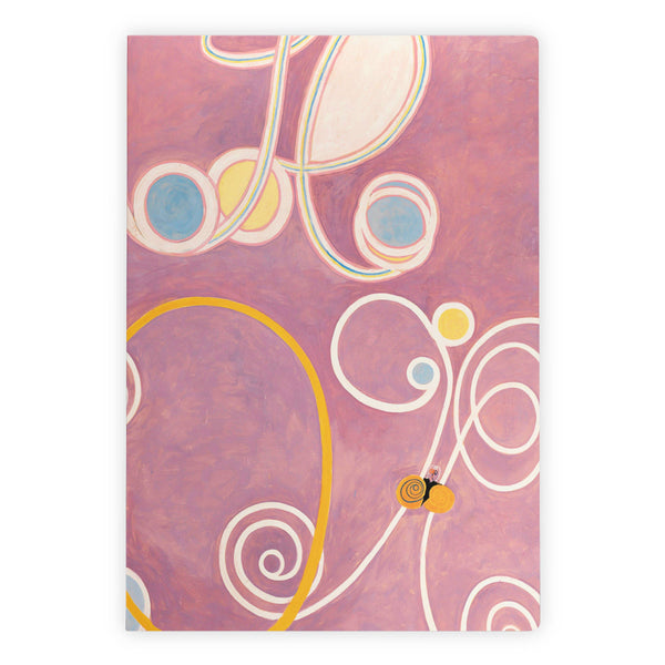 Hilma af Klint - Notebook Set