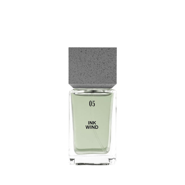 dosigoh - 05 Ink Wind