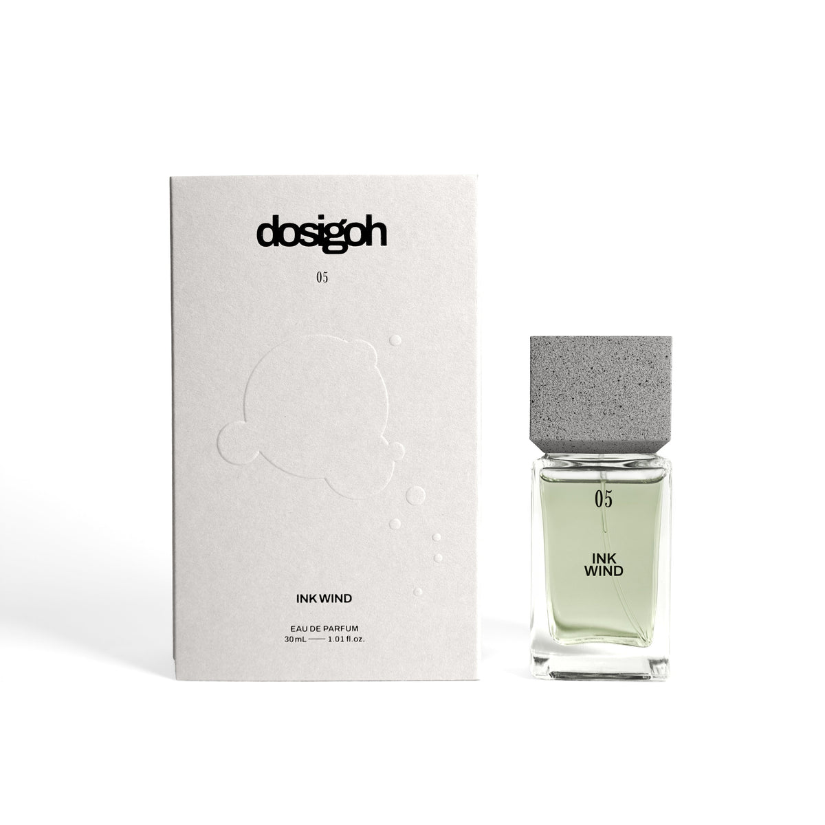 dosigoh - 05 Ink Wind