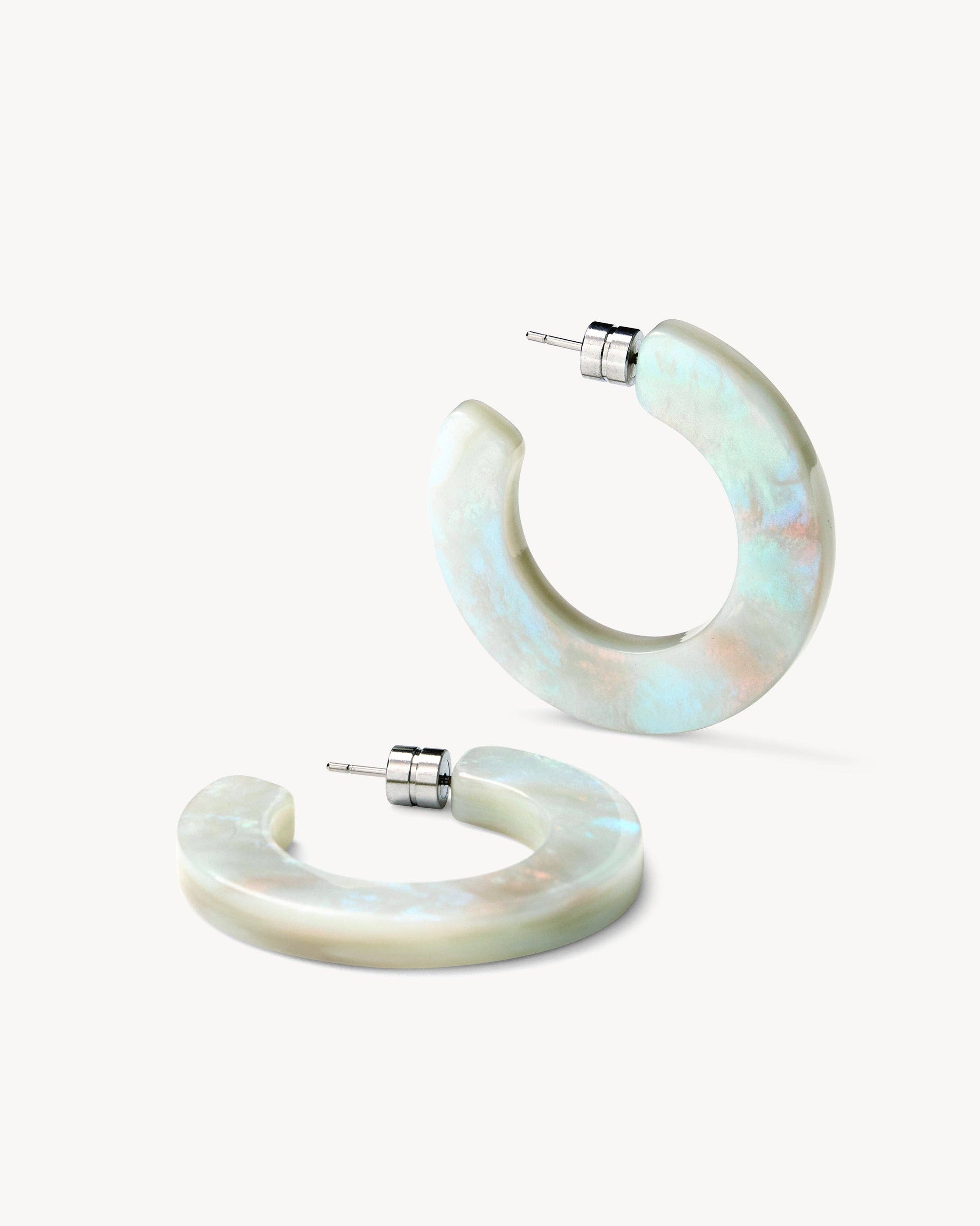 MACHETE - Kate Hoops - Astral Mint