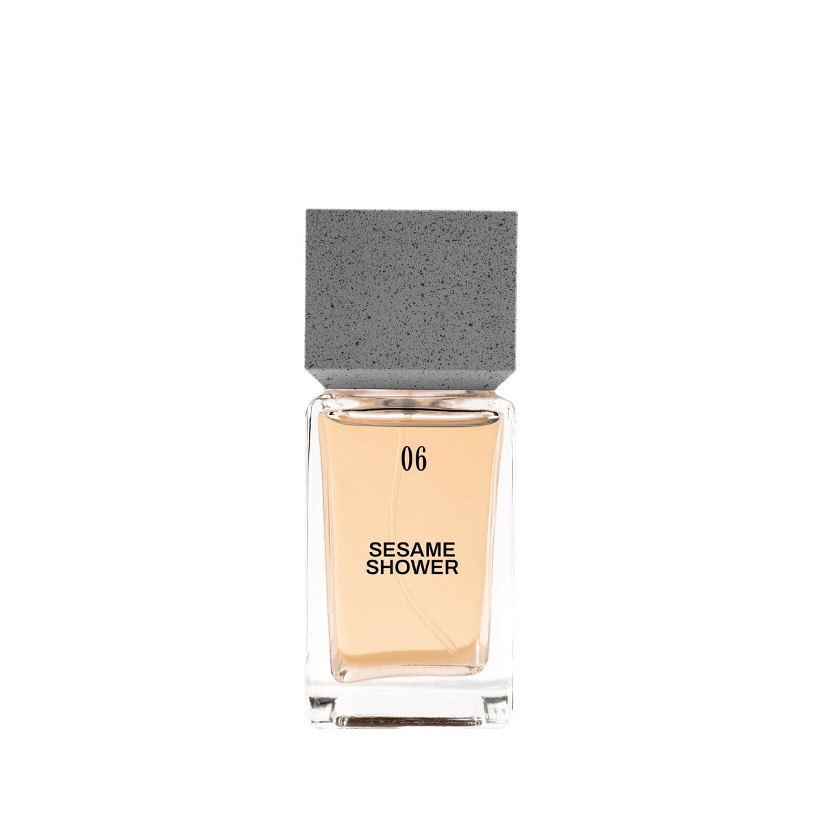dosigoh - 06 Sesame Shower
